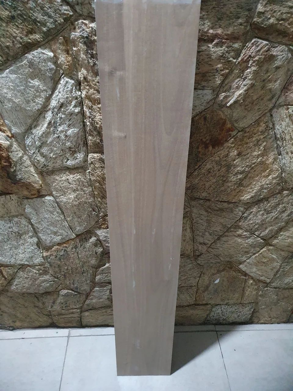 Porcelanato imita madeira Portobelo