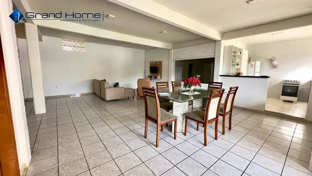 Casa 4 quartos em Interlagos - Foto 3
