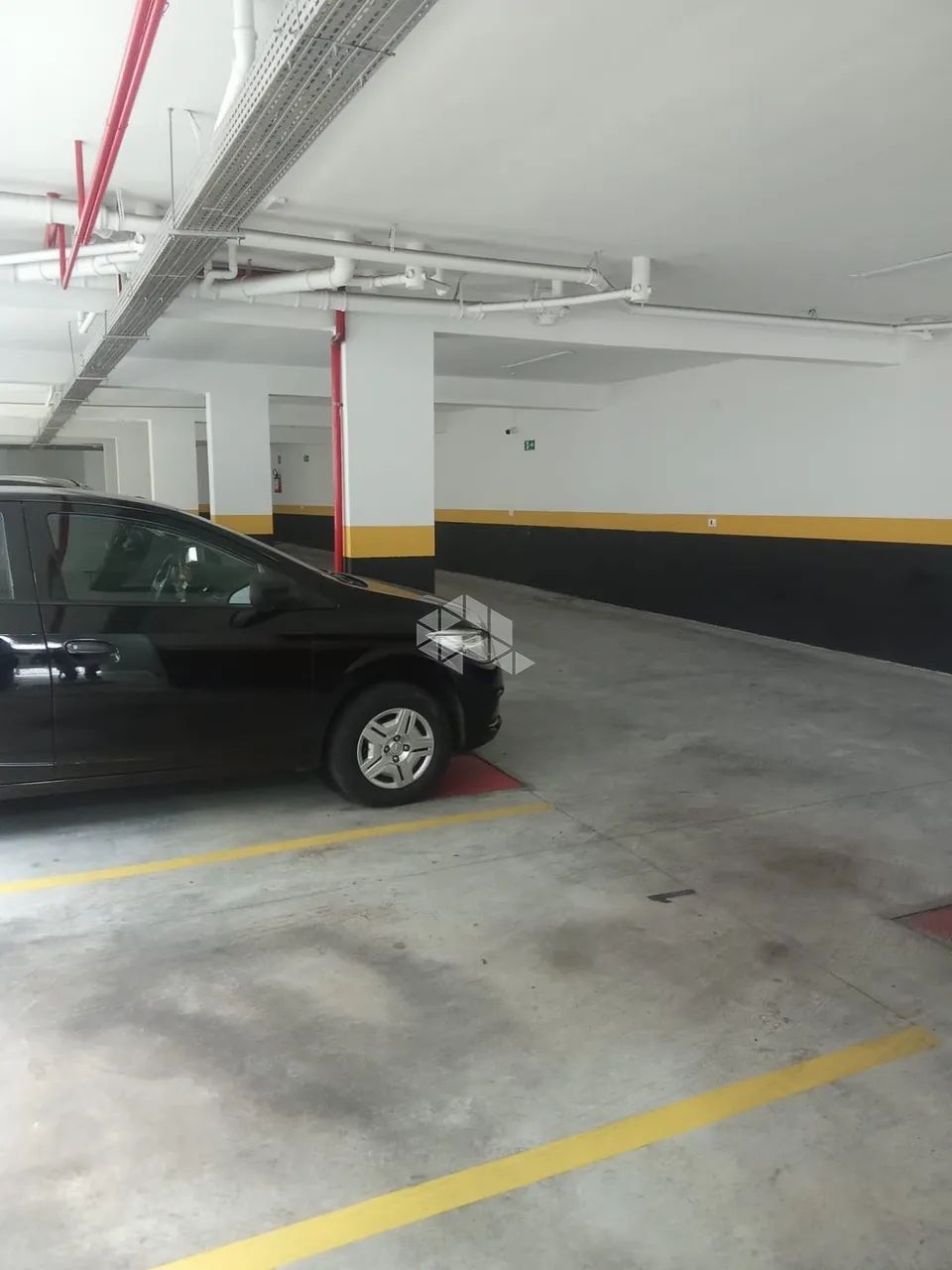 APARTAMENTO 1 DORM COM VAGA - Foto 4