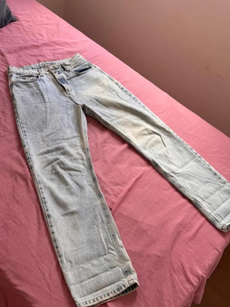 Calça jeans feminina - Foto 2