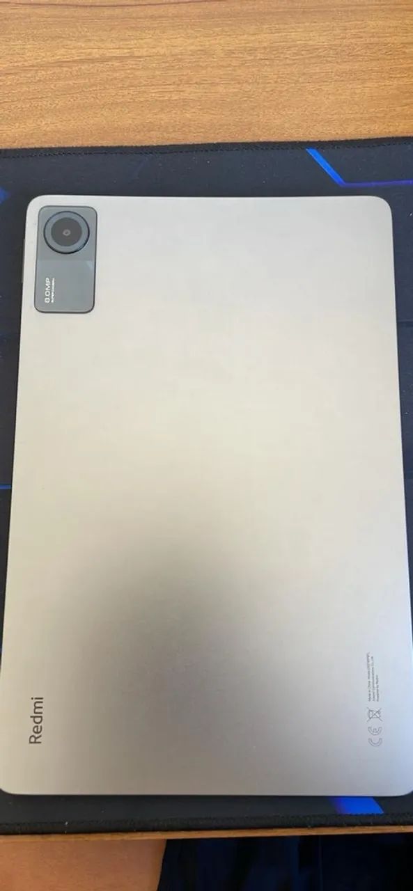 Tablet Redmi Pad Se 256GB - Foto 2