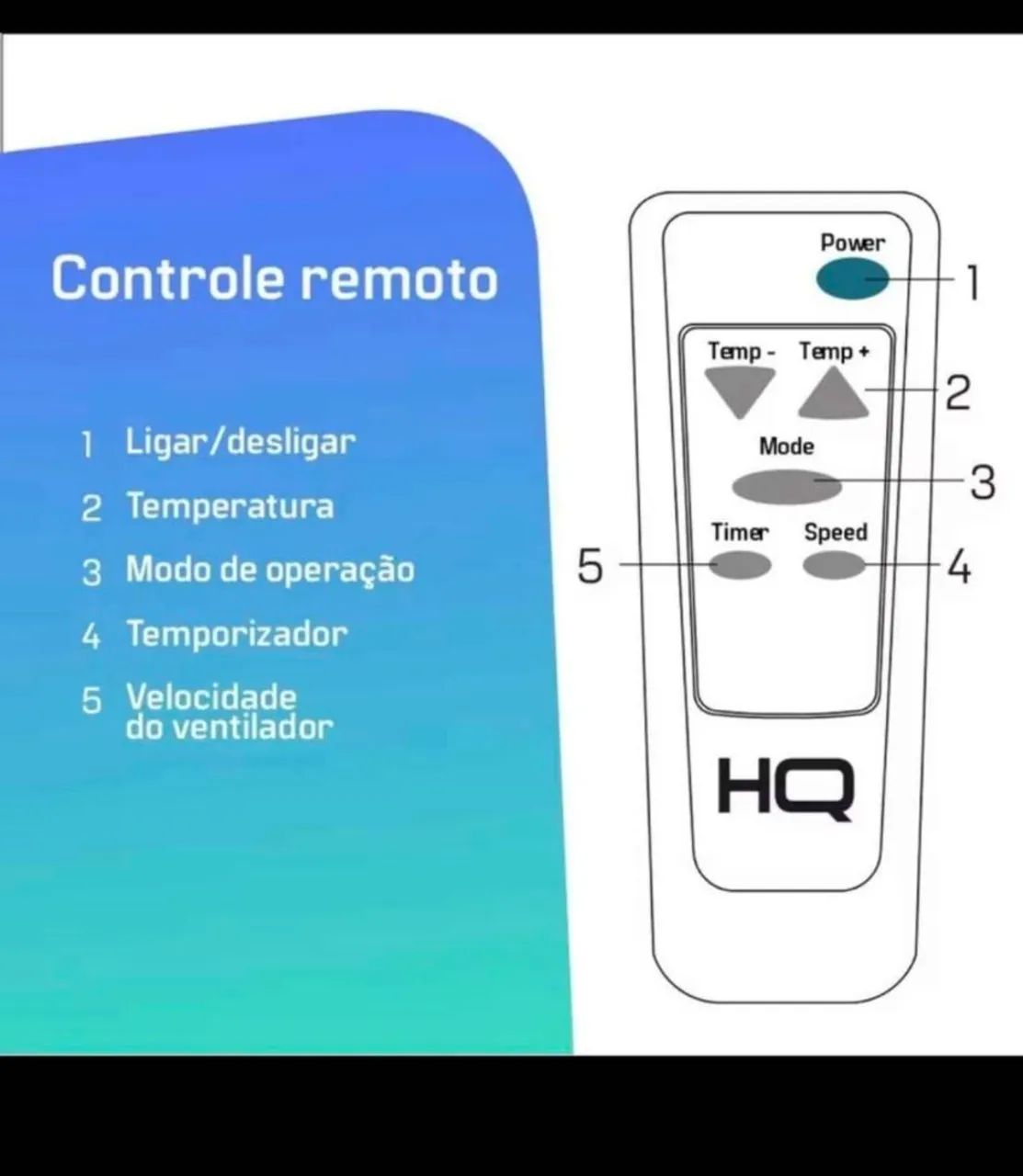 Ar condicionado portátil  - Foto 3