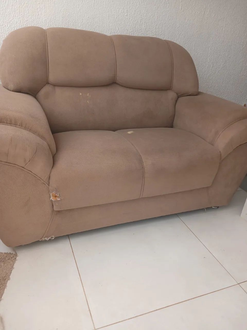 Jogo de sofá  - Foto 2