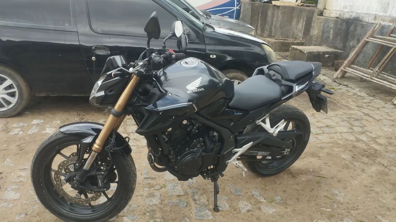 Moto pra pessoas exigentes - Foto 2