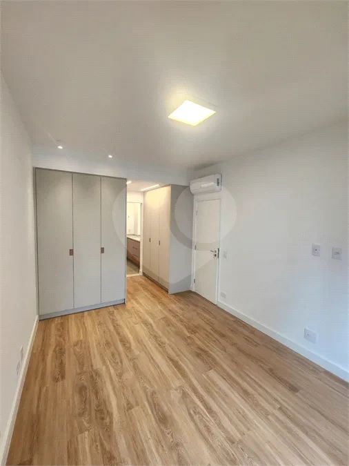 Apartamento com 3 quartos para locação em Vila olímpia - SP - Foto 5