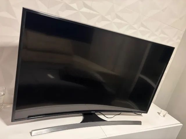 Televisão Samsung 