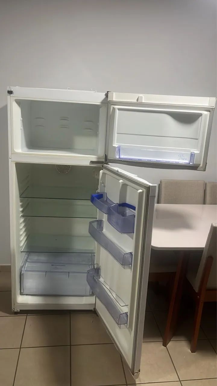 Geladeira 