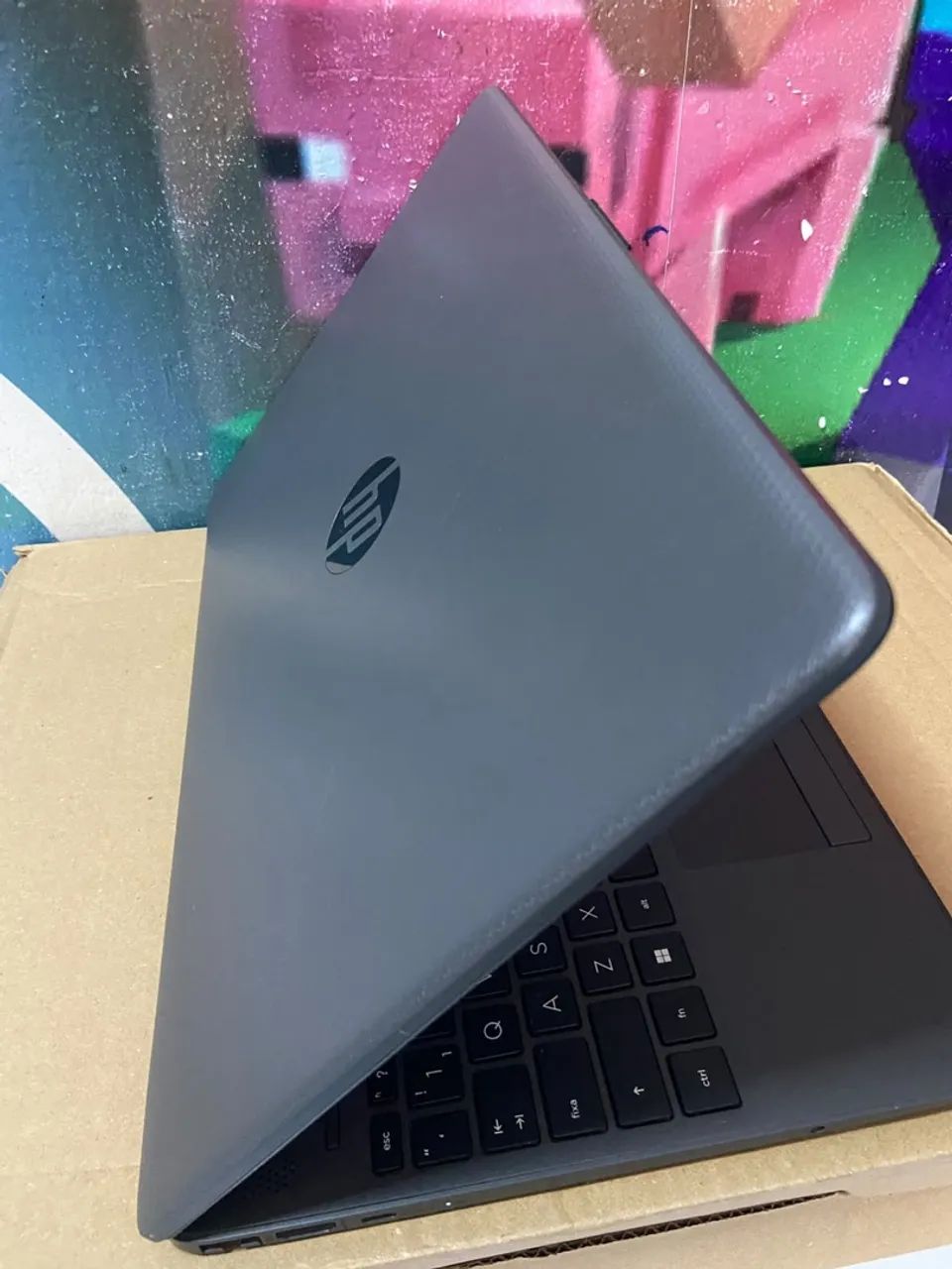 Notebook HP 250 G9 - Foto 5
