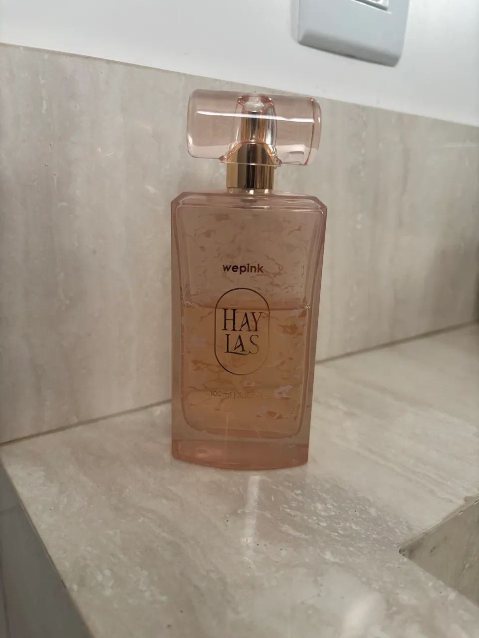 Perfume Haylas Wepink 