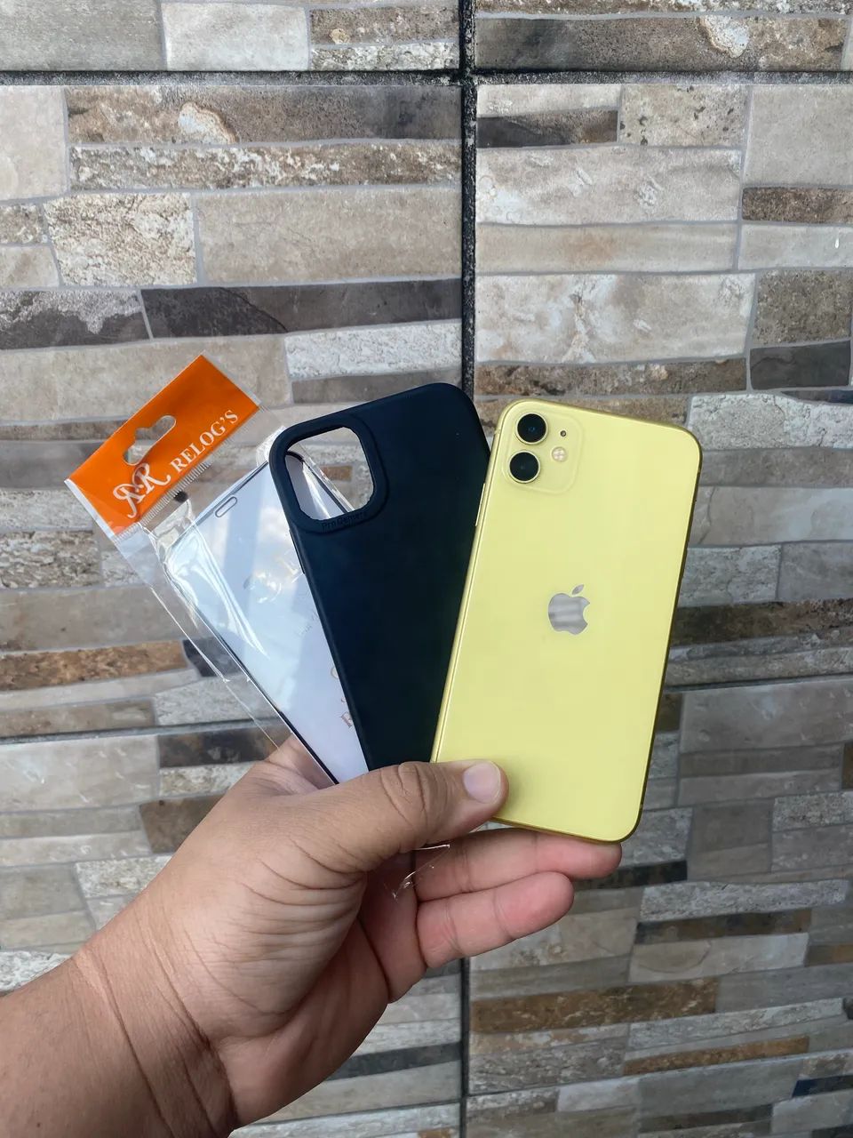 iPhone 11  - Foto 5