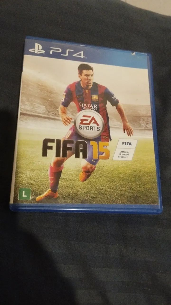 Jogos original de PS4 - Foto 4