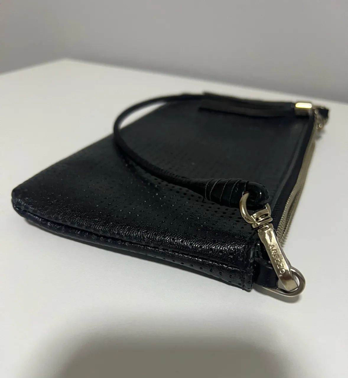 Bolsa Arezzo couro  - Foto 2