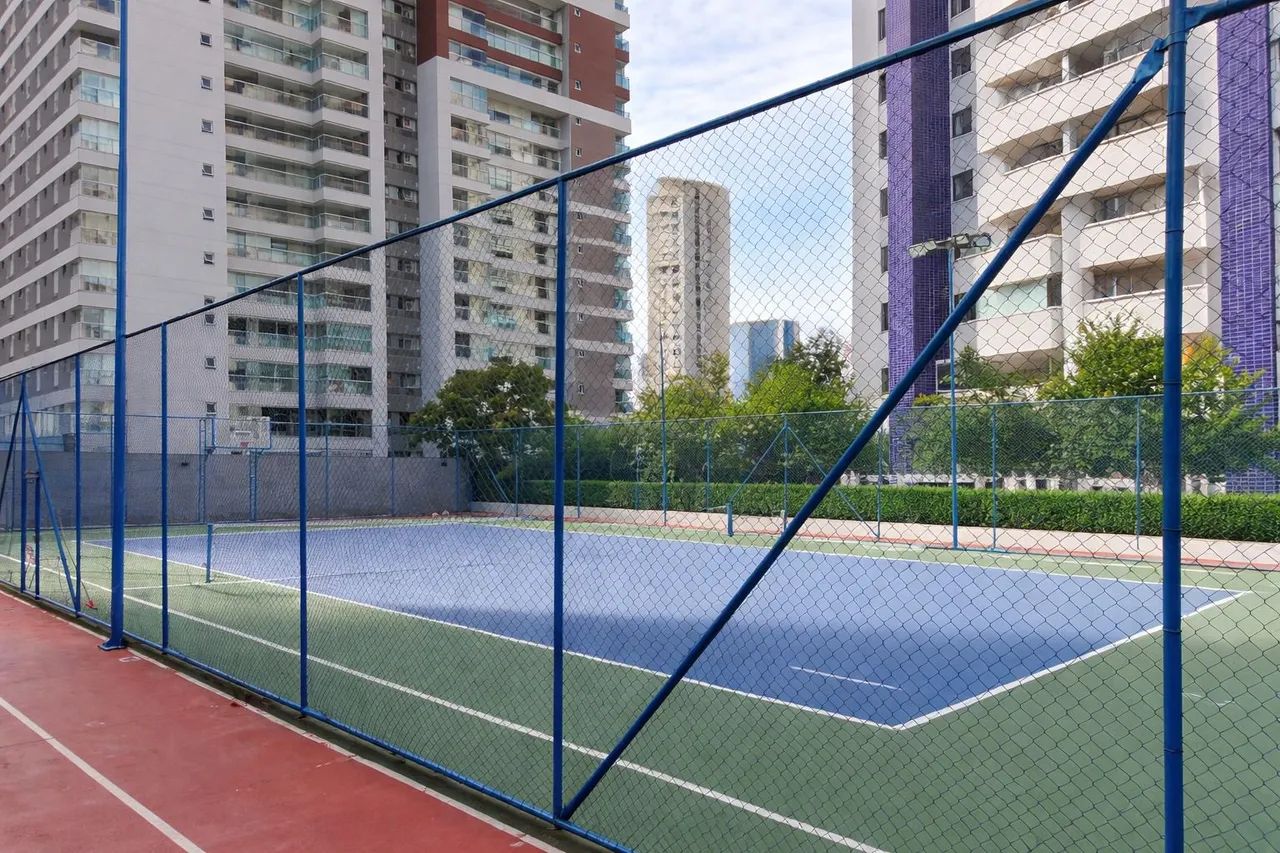 Quarto no Brooklin - Masculino - Foto 3