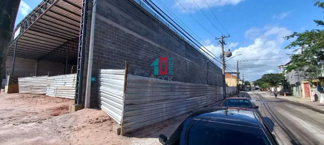 Guaratiba | Galpão - Foto 2