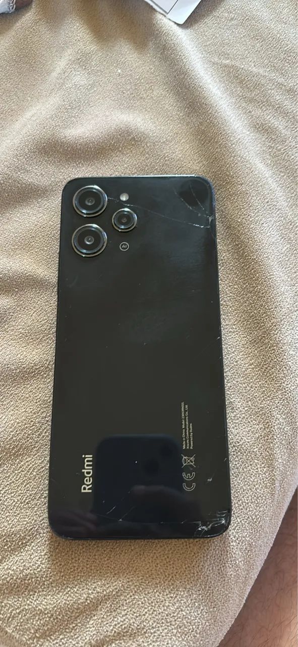 Redmi 12 128GB - Foto 2