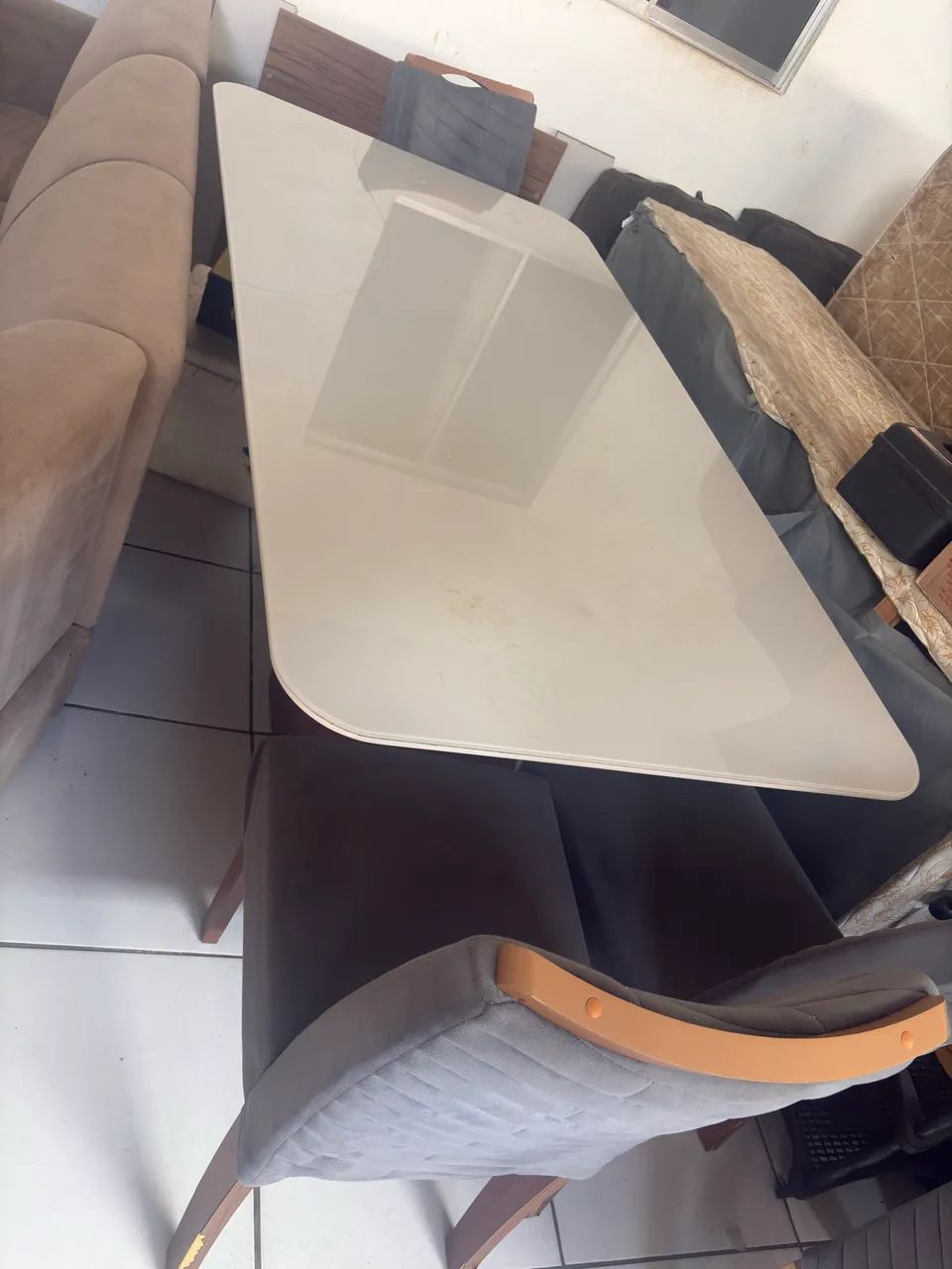 Mesa  - Foto 2