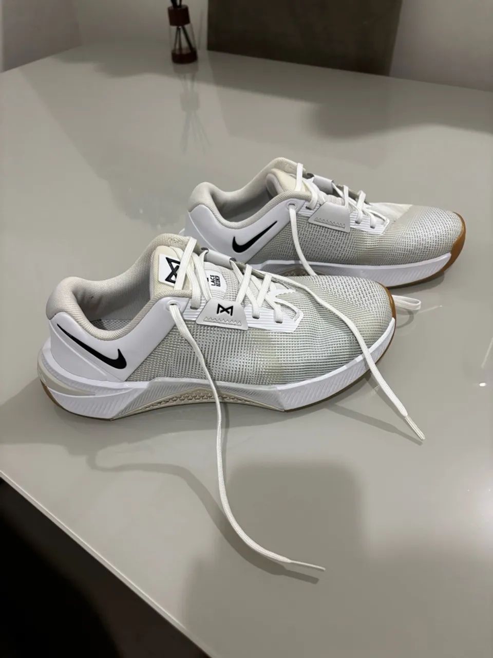 Tênis Metcon Nike 10 - Foto 2