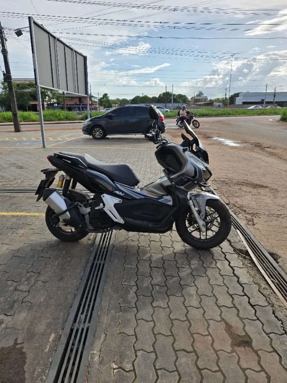 Adv 150 - Foto 5