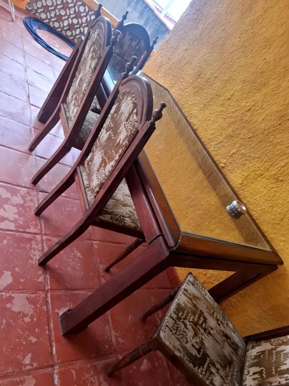 Mesa  - Foto 3