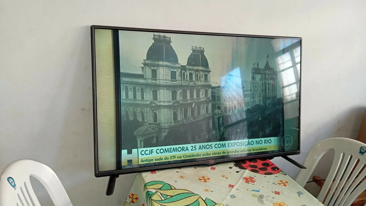 Imagem TV  - Foto 2
