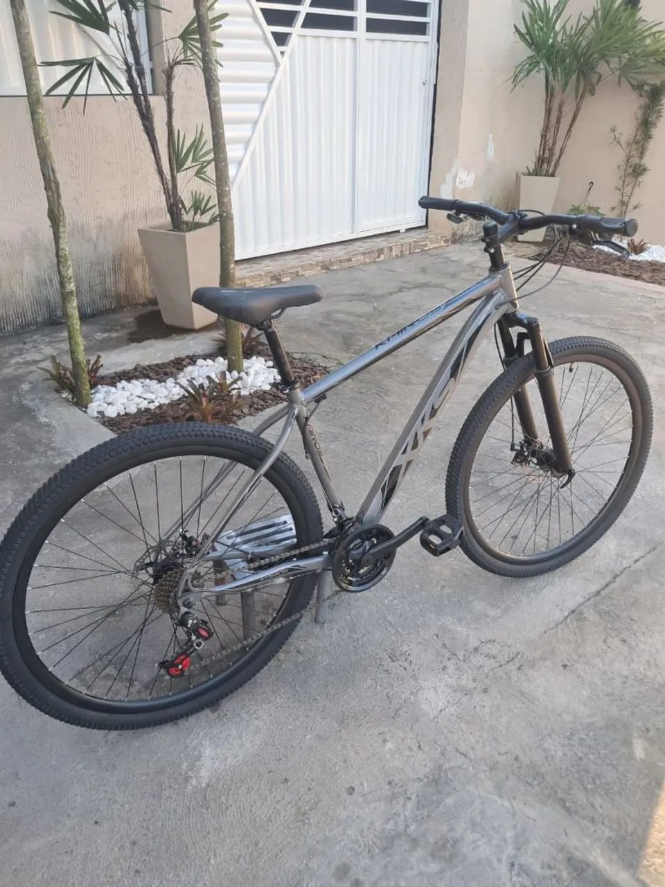 Bicicleta aro 29 Nova - Foto 2