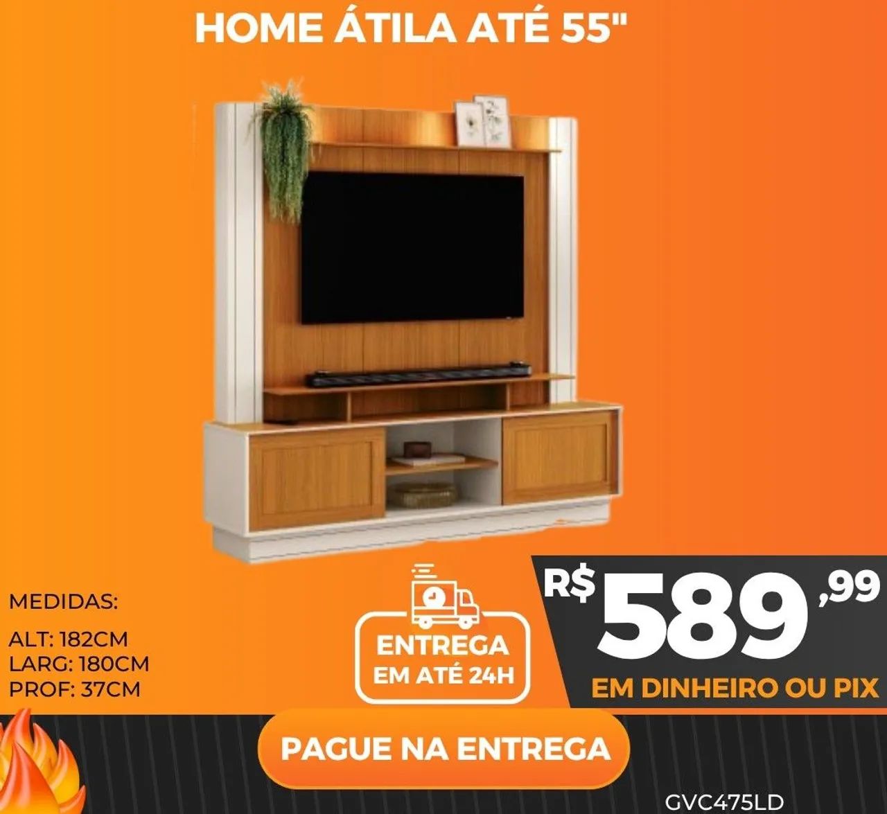 Home Átila 