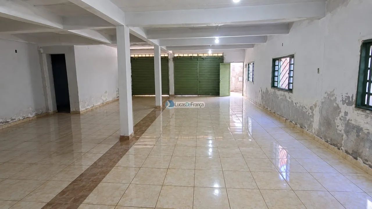 COMERCIAL COM ESTRUTURA PARA APARTAMENTOS PLANALTINA DF - Foto 2