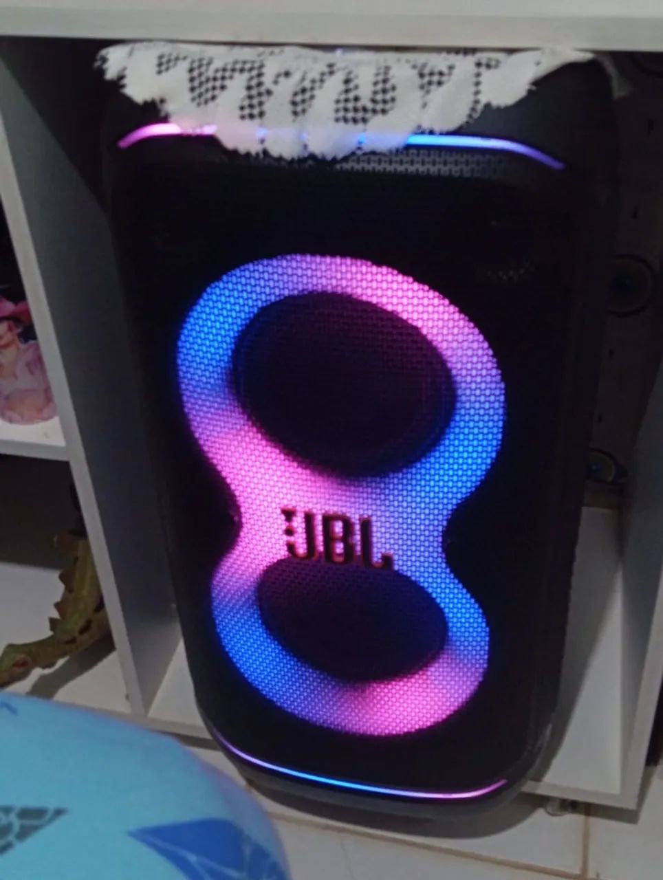 JBL PARTYBOX 320  - Foto 3