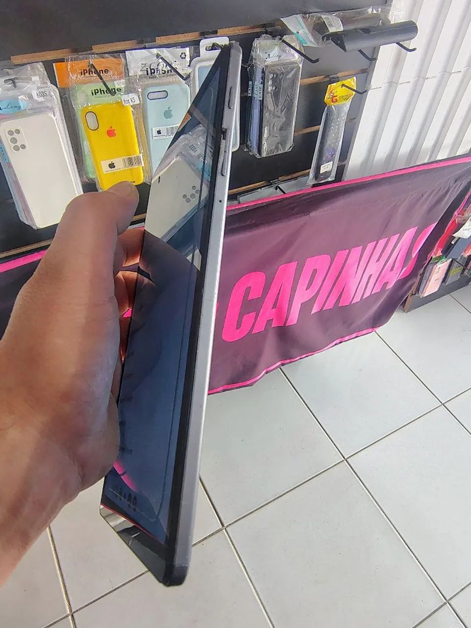 Tablet Samsung Tab A7 Lite 32gb  - Foto 3