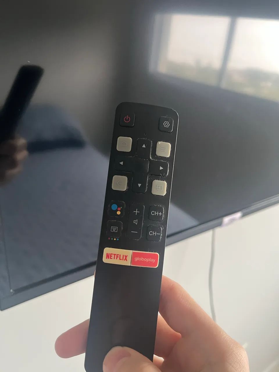 Smart TV TCL 32 - Foto 3