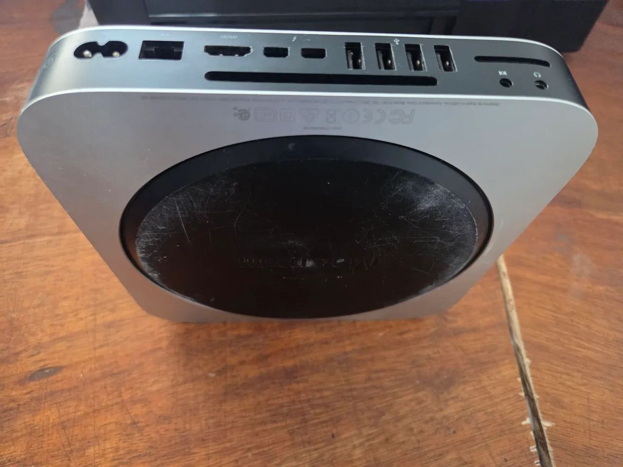 Mac Mini 1,4GHz Core i5 Dual Core - Foto 3