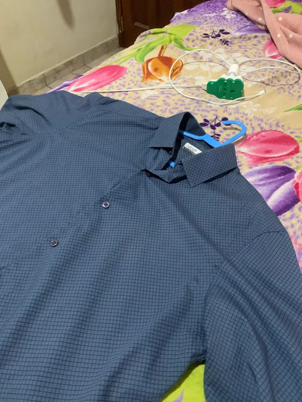 Camisa social 70$ - Foto 2