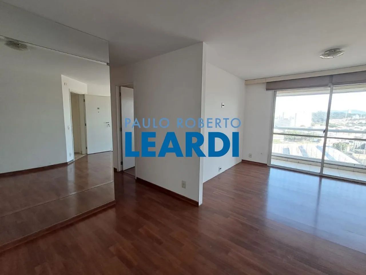 APARTAMENTO - VILA LEOPOLDINA - SP