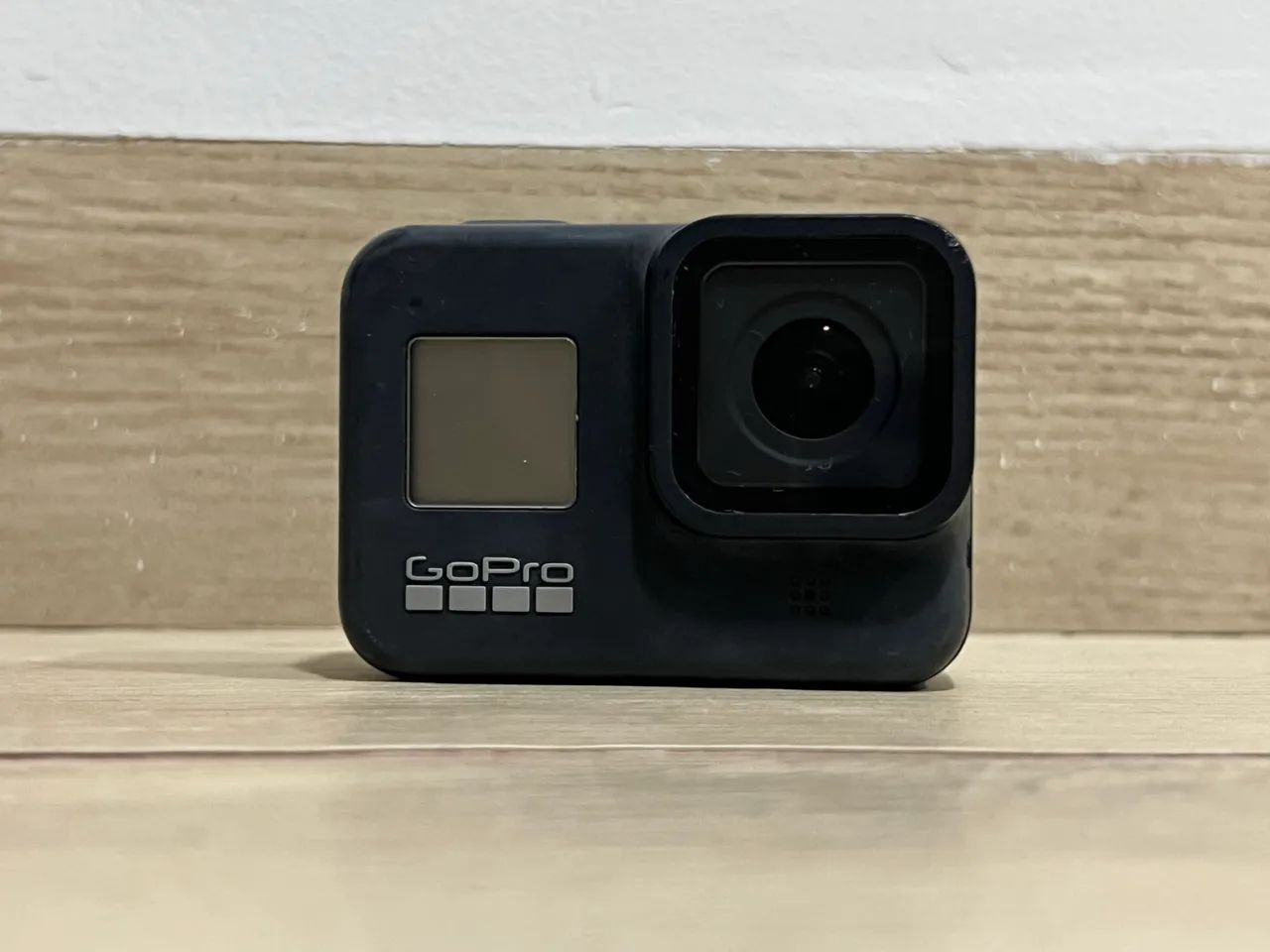 Gopro 8 black - Câmeras e Filmadoras - Jatiúca, Maceió 1500826731