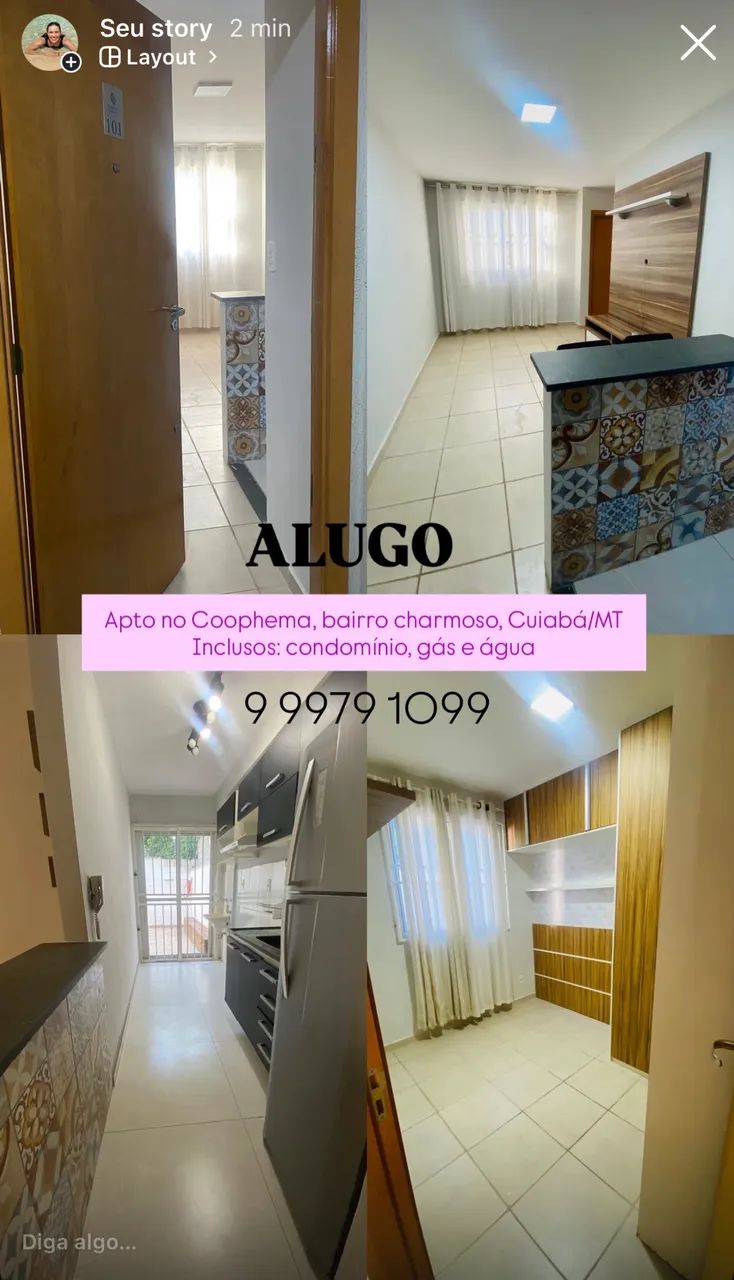 Foto - Cuiabá - Coophema