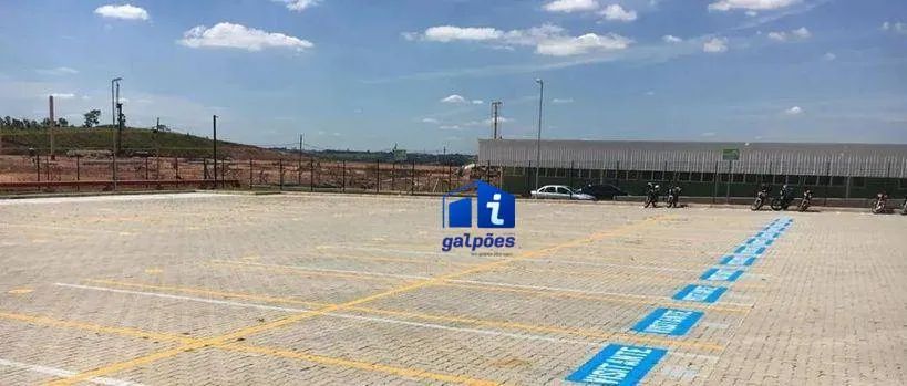 Galpão com 10914 m² na Vila Santa Cecília - Mauá/SP - Foto 3