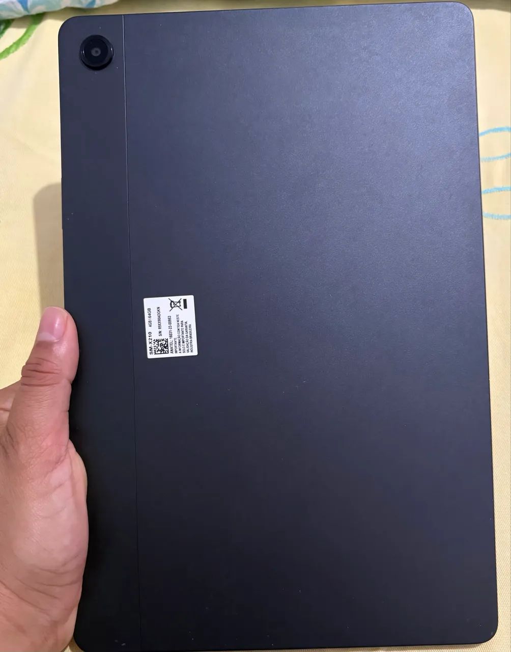 Tablet - Foto 2