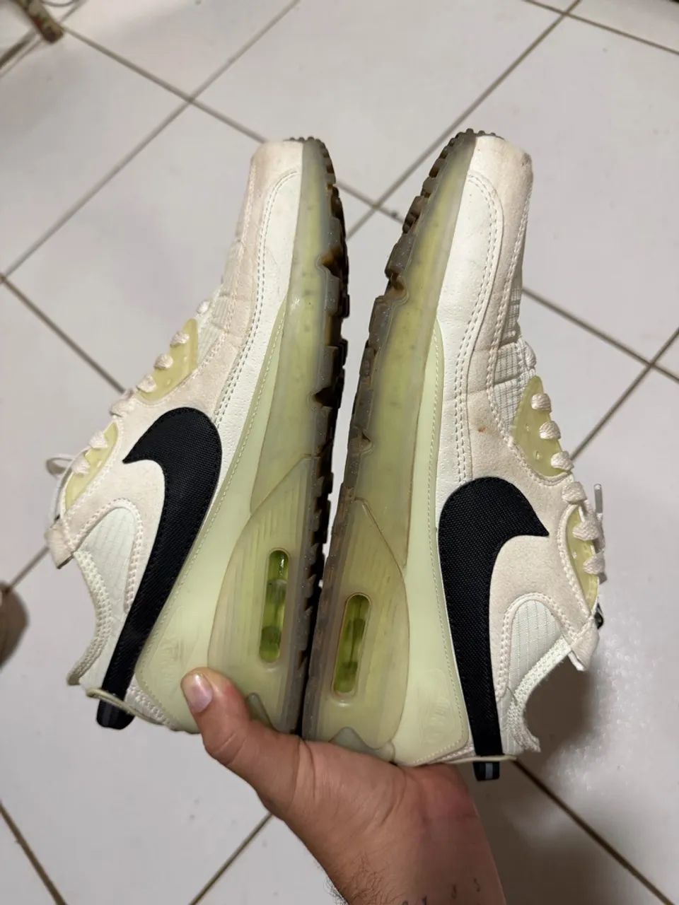 Air Max 90 42  - Foto 4