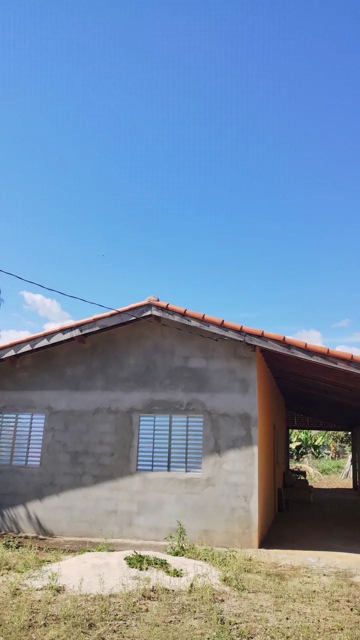Chácara em Munhoz , fechado com alguns itens  - Foto 5