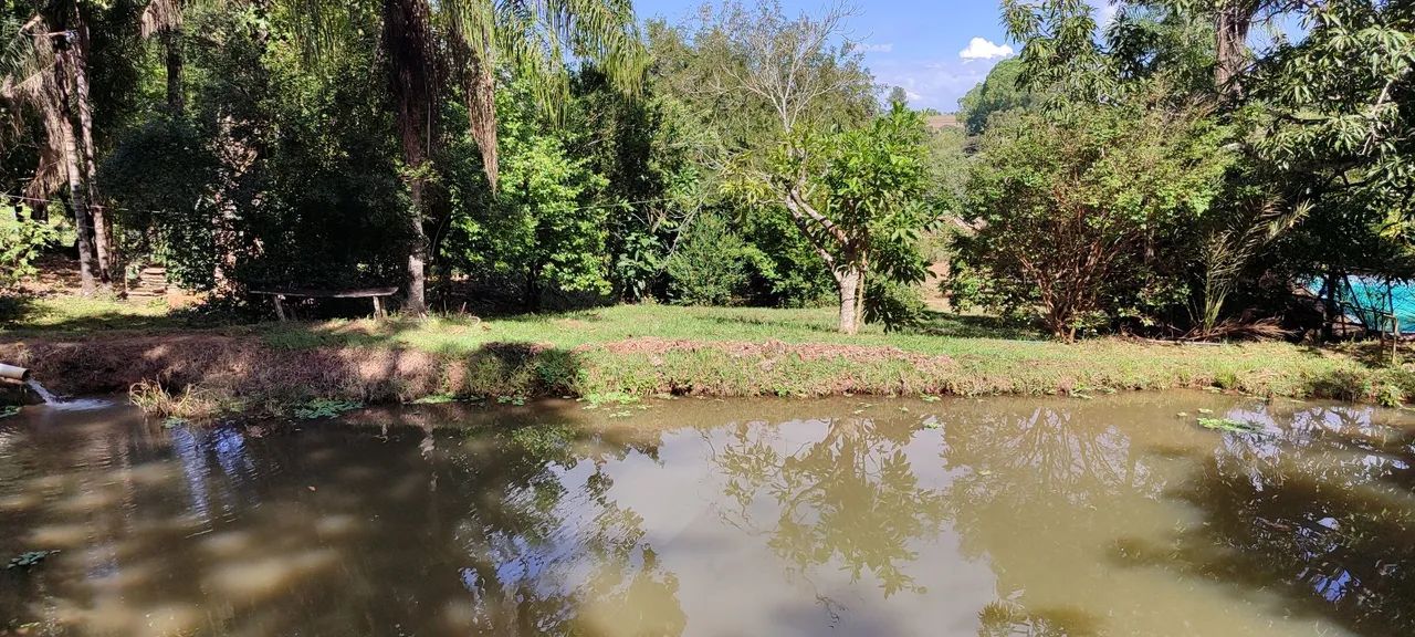 Chácara em Aragoiania  - Foto 4