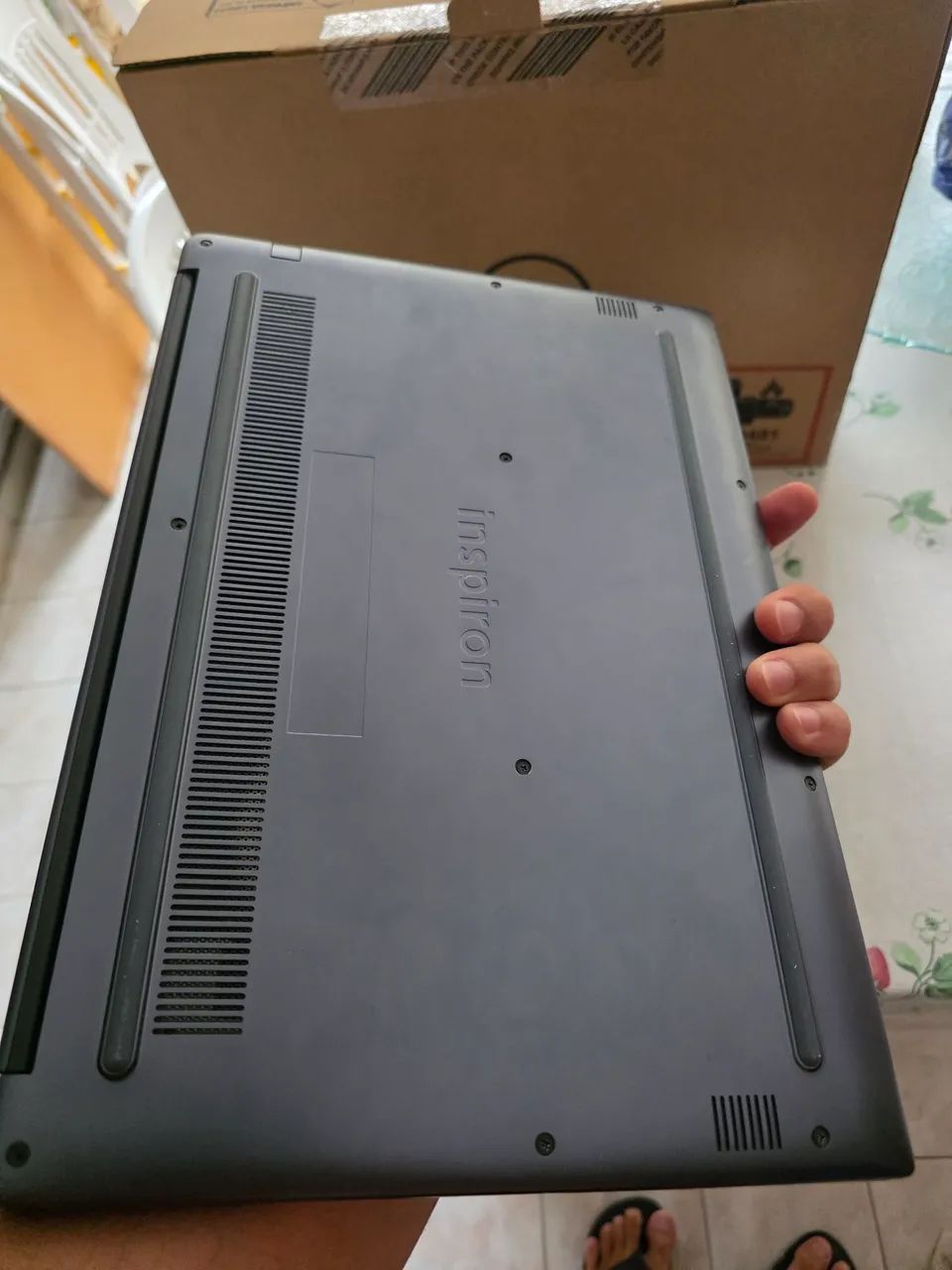 Notebook Dell  - Foto 5