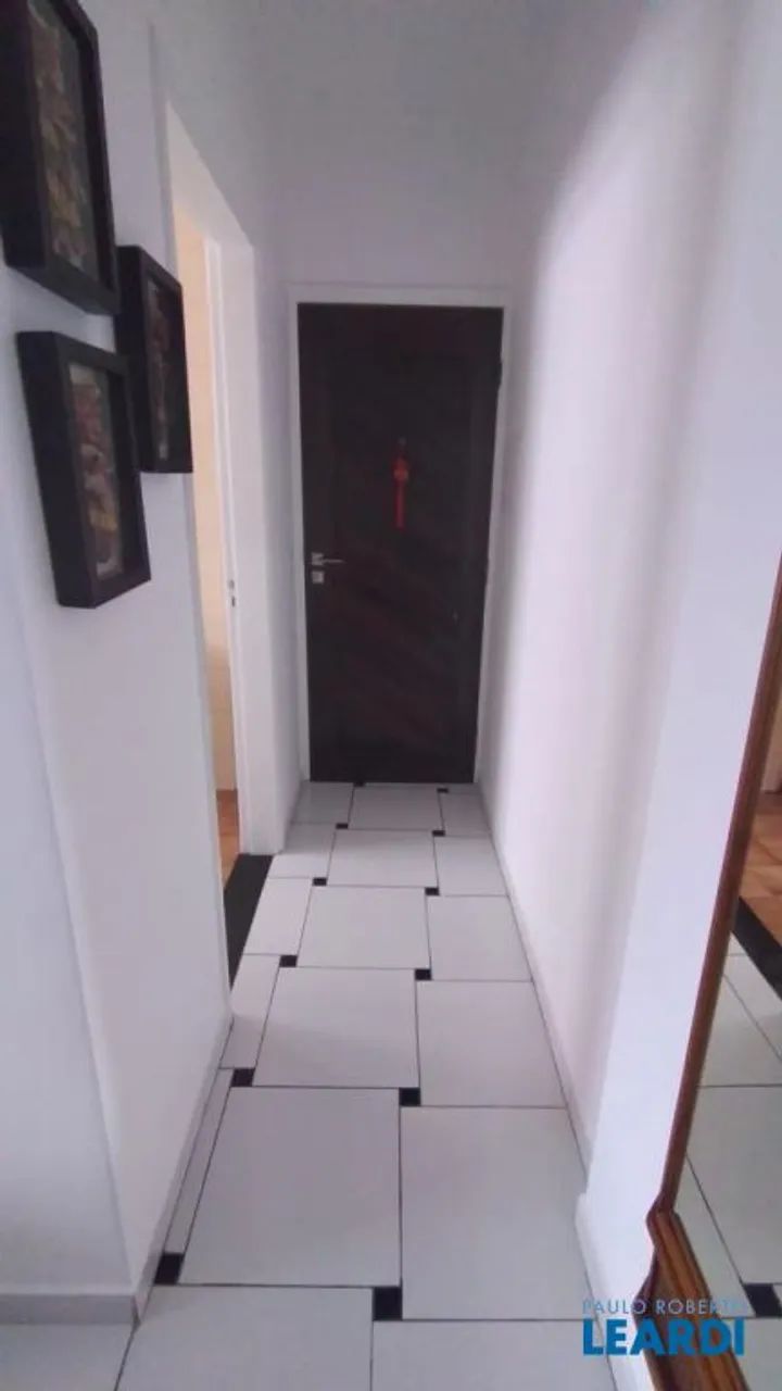 APARTAMENTO - LIBERDADE - SP - Foto 3