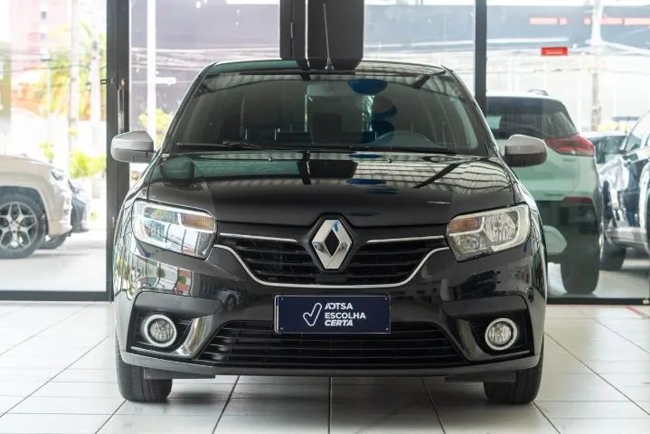 Renault Sandero SANDERO GT LINE/RLIN FLEX 1.0 12V 5P 2022
