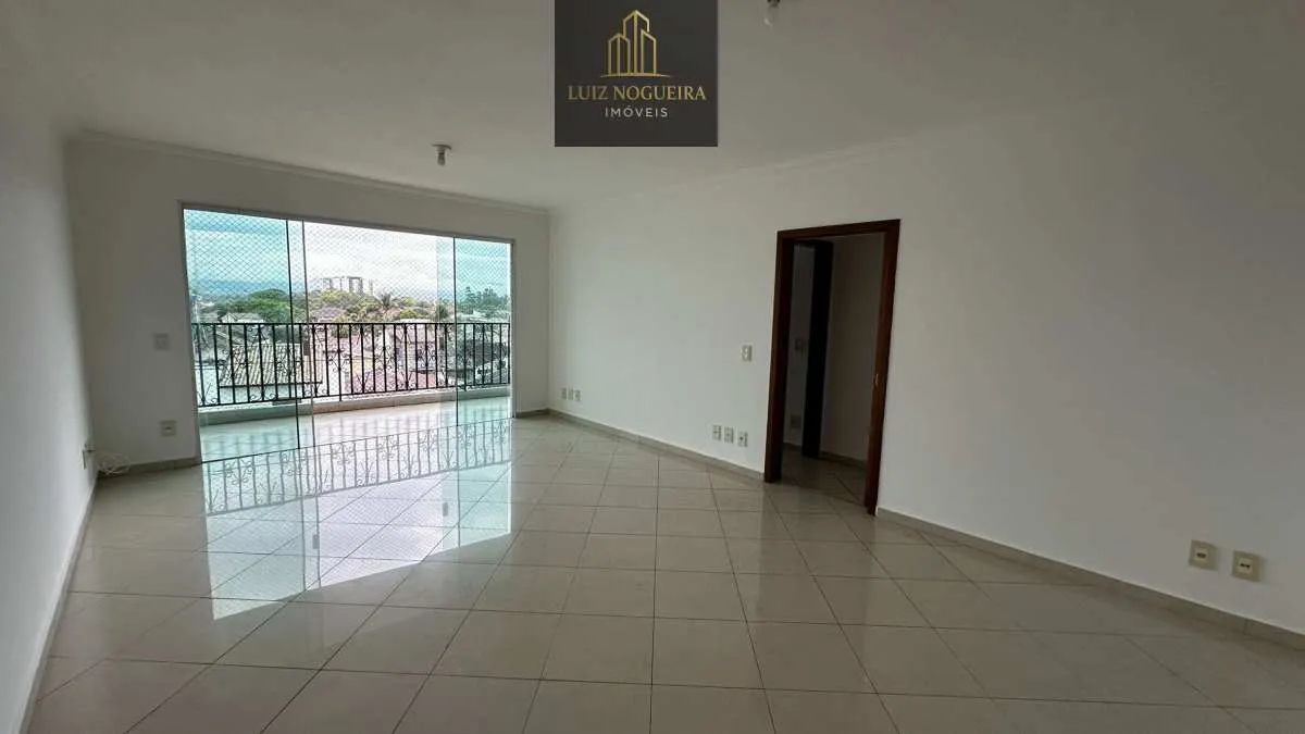 Apartamento à venda, no Edifício Topázio, Centro, com 3 quartos, 105m² - Foto 2