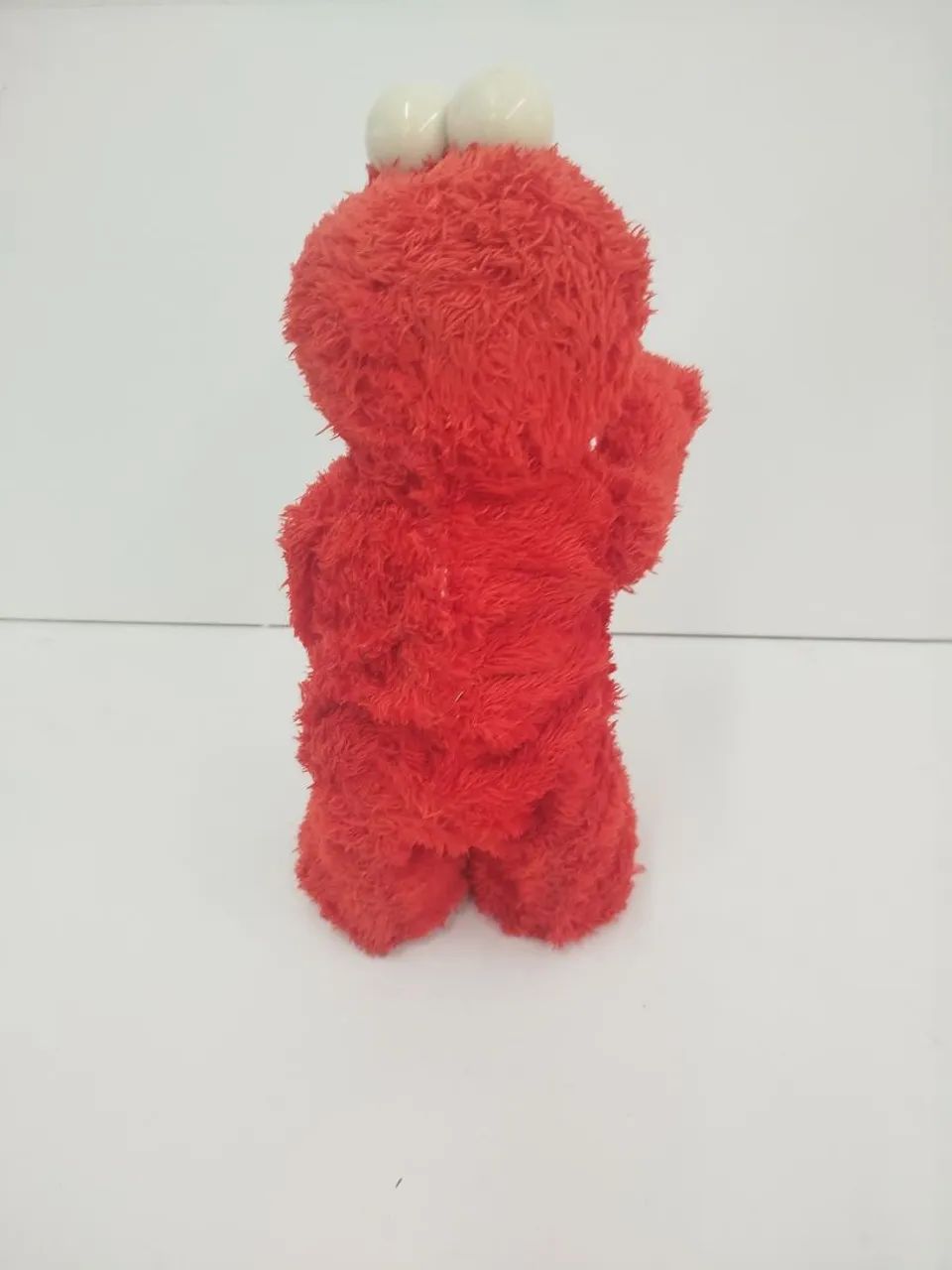 Boneco Elmo vila sésamo  - Foto 2
