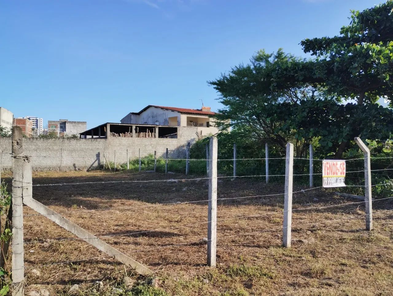 Terreno no Aningas Farolandia - Foto 3