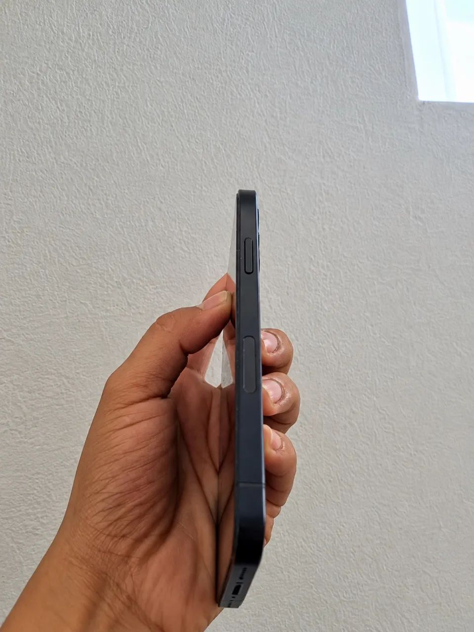 IPHONE 12 256gb 81% face id ok - Foto 2