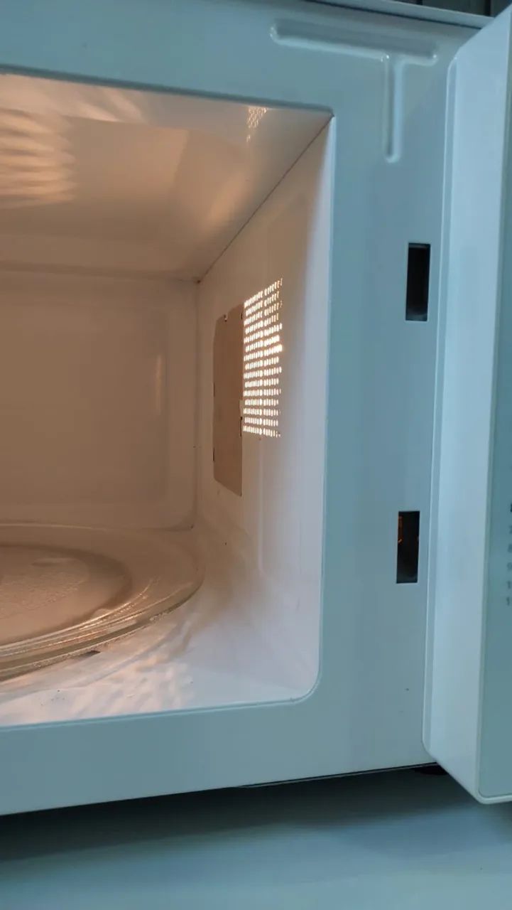 Forno Microondas 32L Brastemp Premium - Foto 2