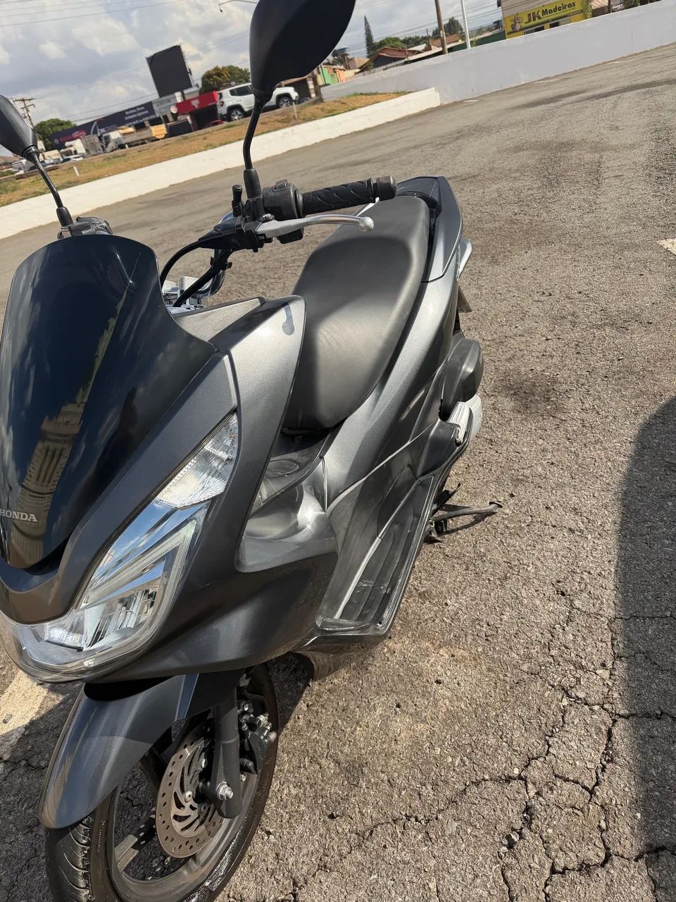 Vendo PCX - Foto 4