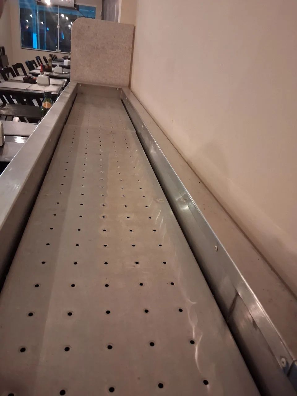Self-service 